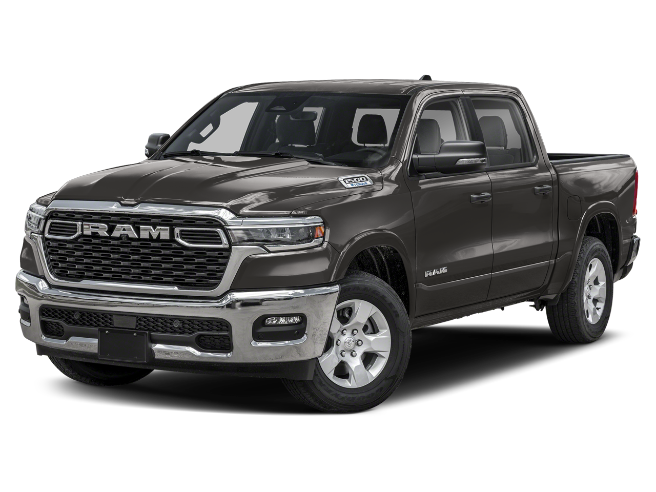 2026 RAM Ram 1500