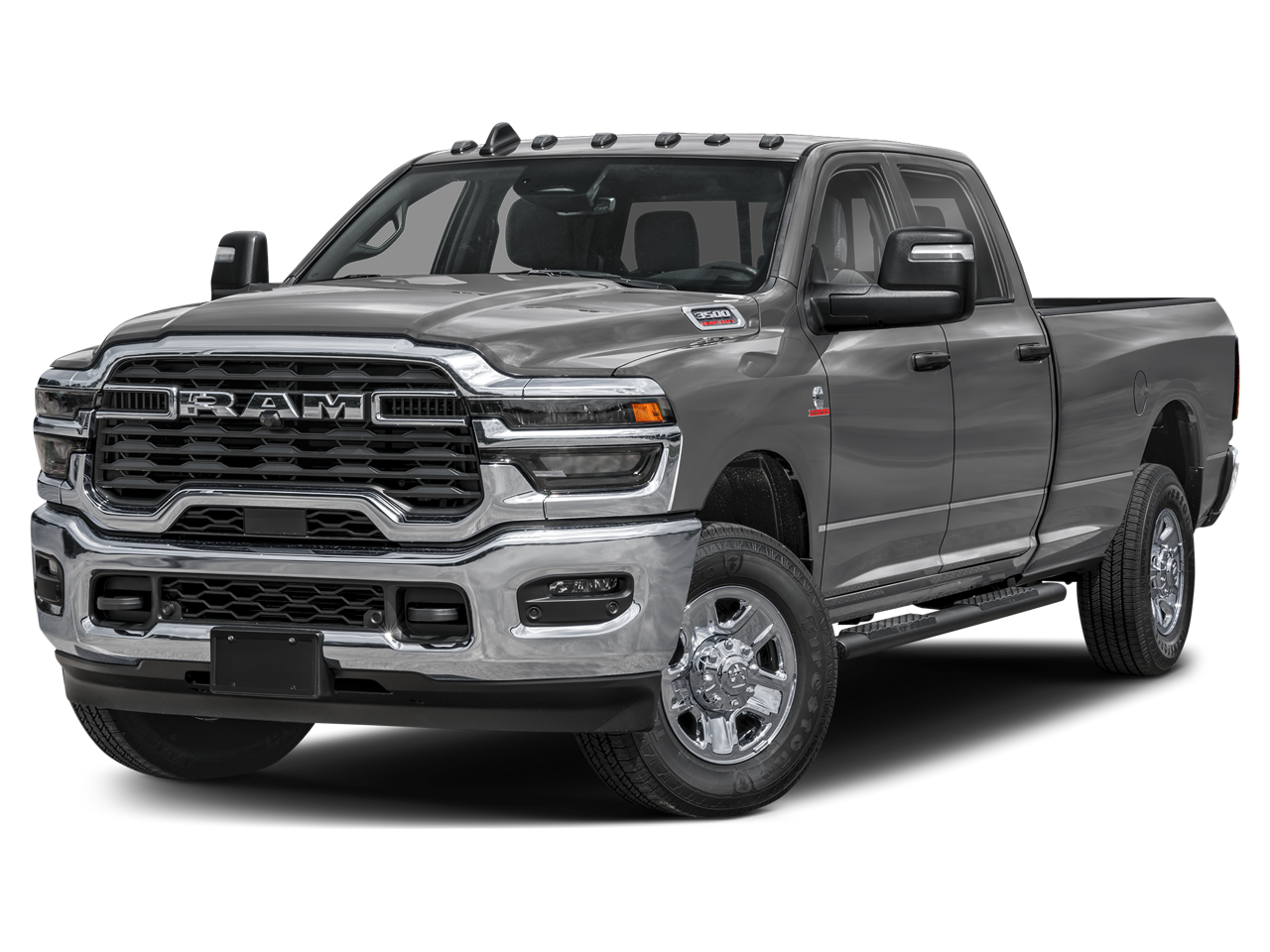 2026 RAM Ram 3500